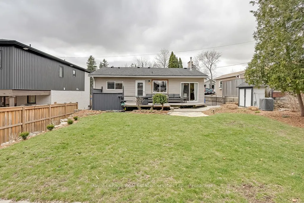 23 Lorne Avenue