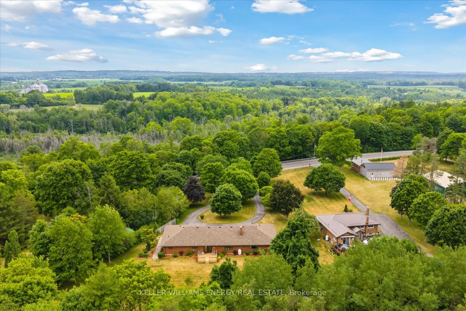 4807 County Rd 10 Road
