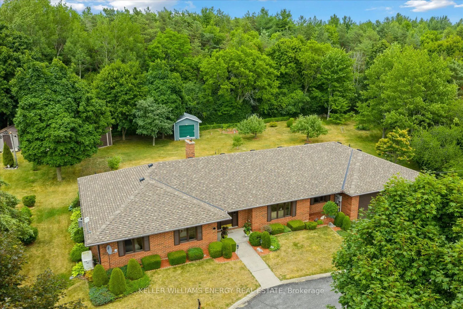 4807 County Rd 10 Road