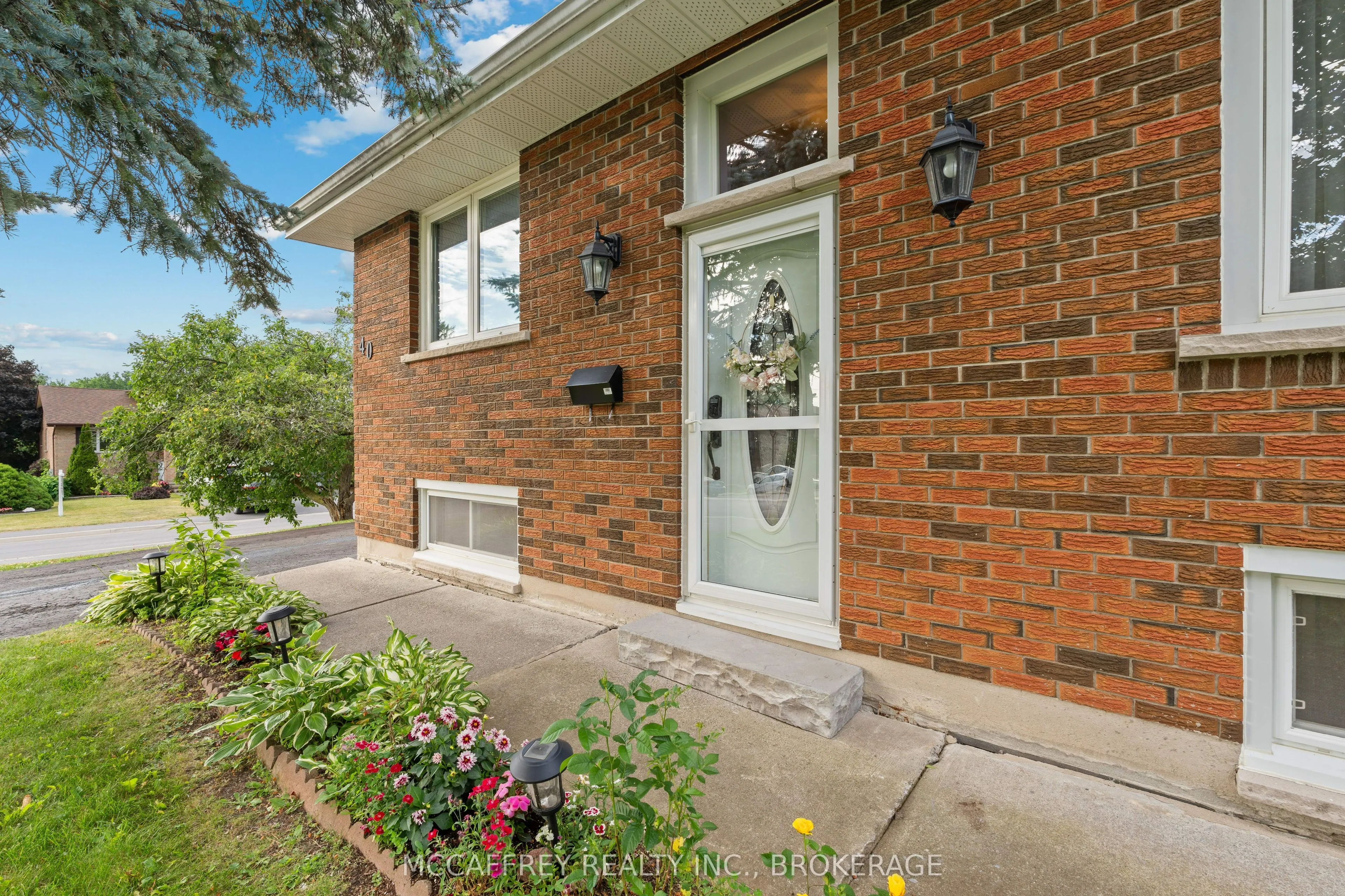 40 Richard Street
