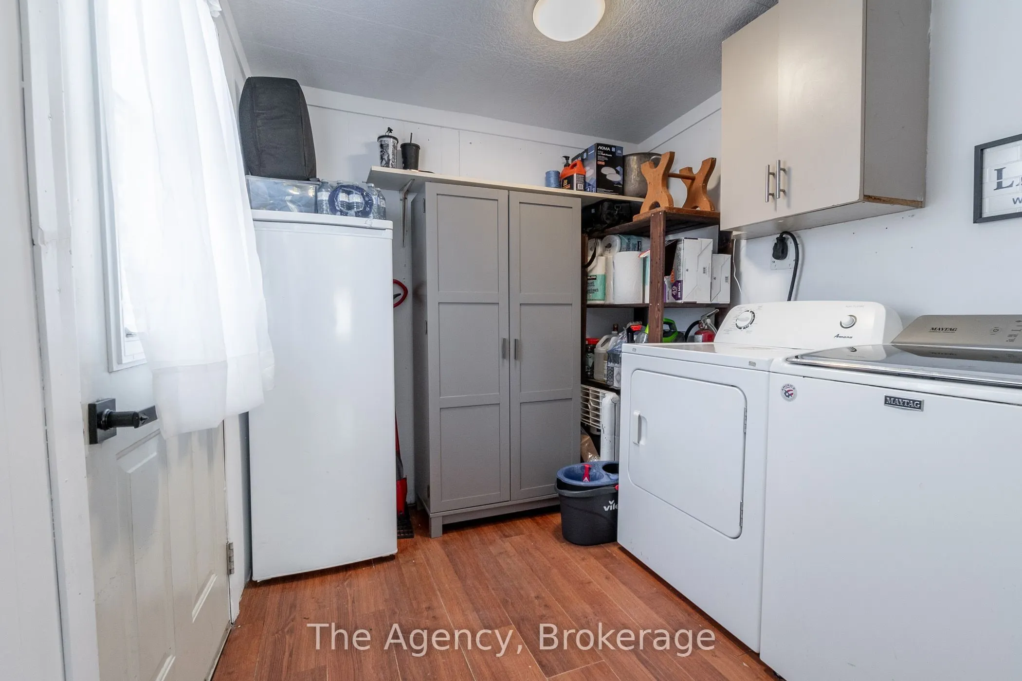 12 Ajax Avenue