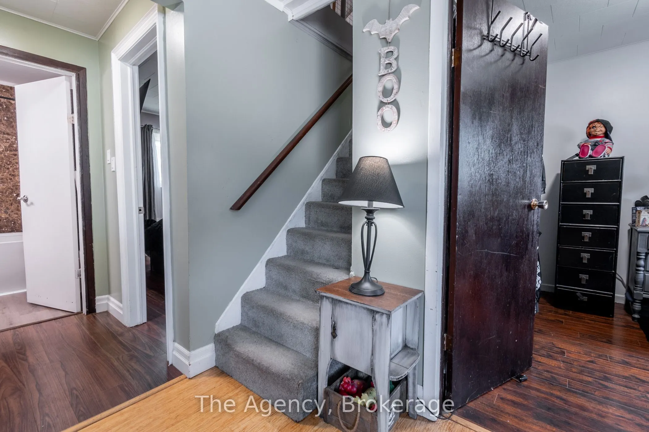 12 Ajax Avenue