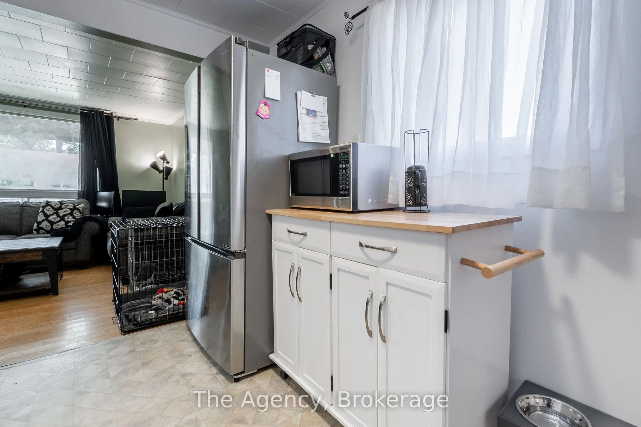 12 Ajax Avenue