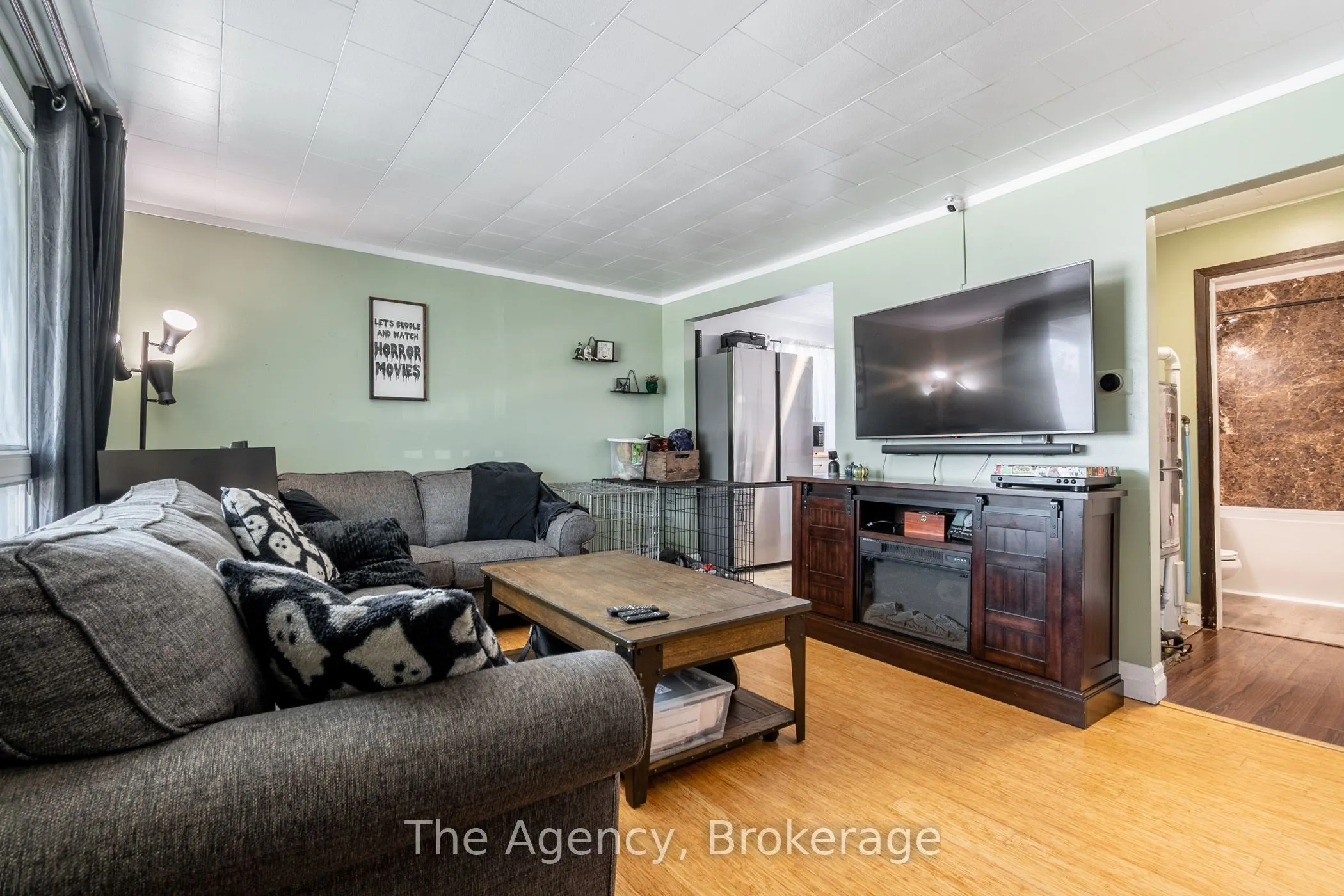 12 Ajax Avenue