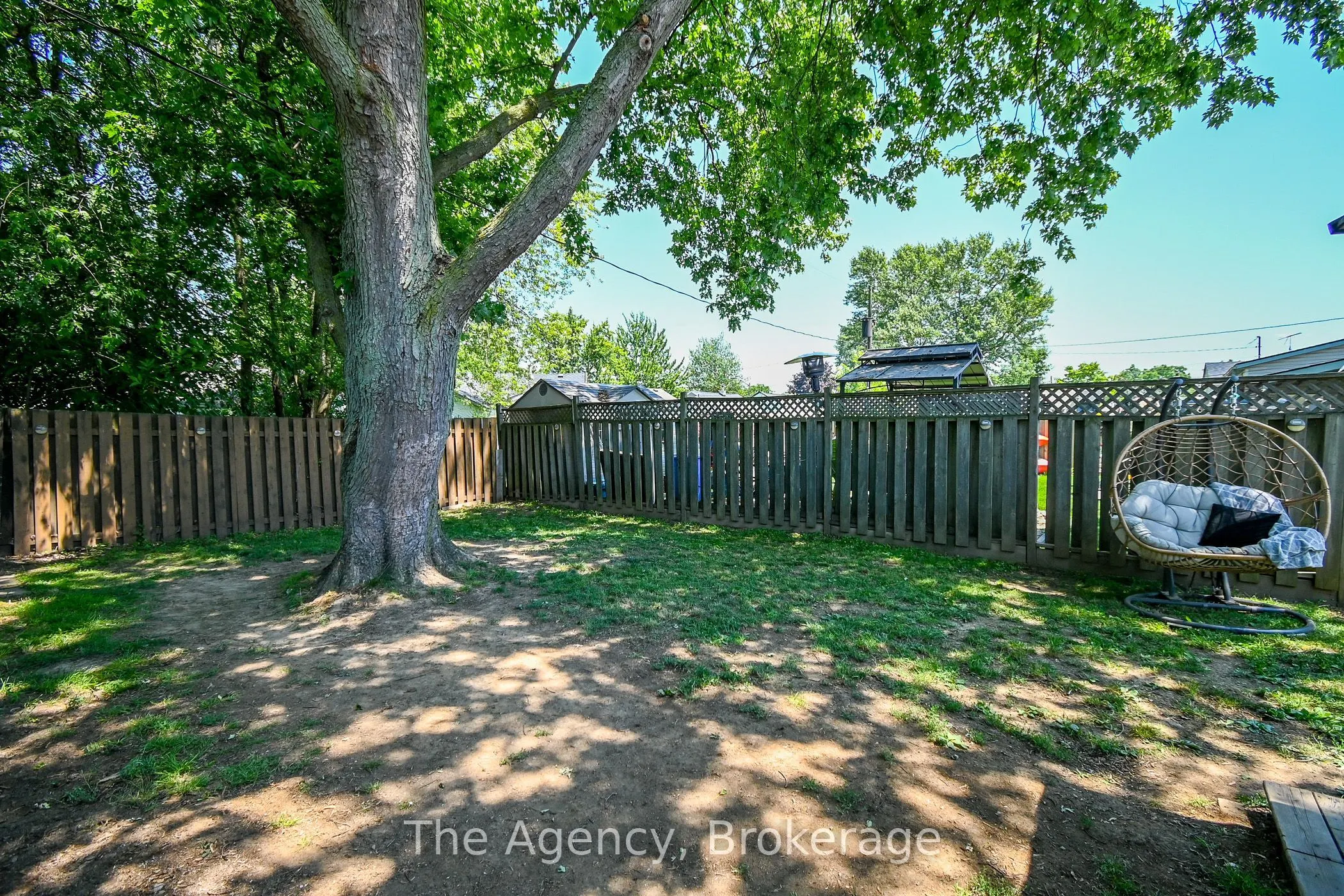 12 Ajax Avenue