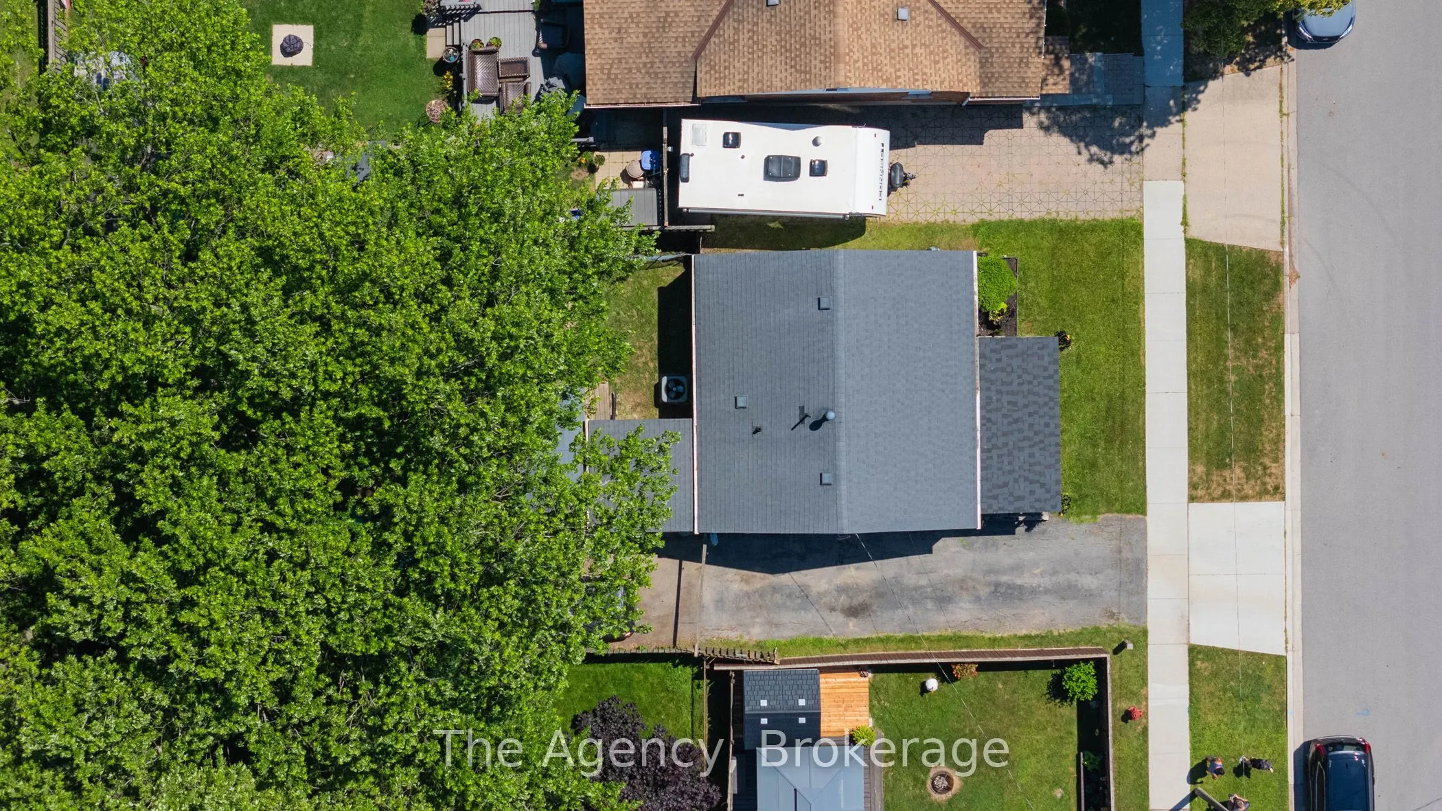 12 Ajax Avenue