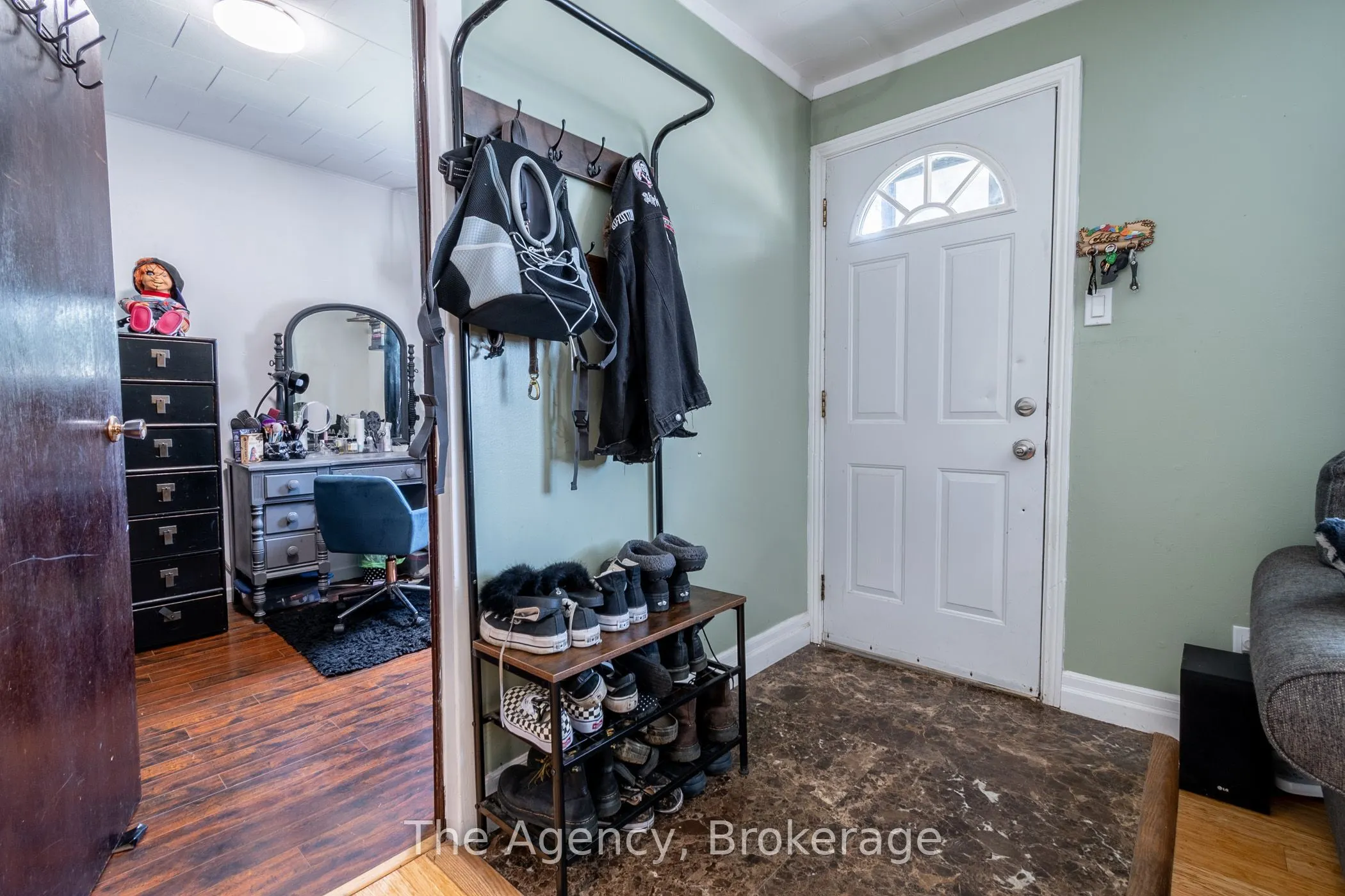 12 Ajax Avenue