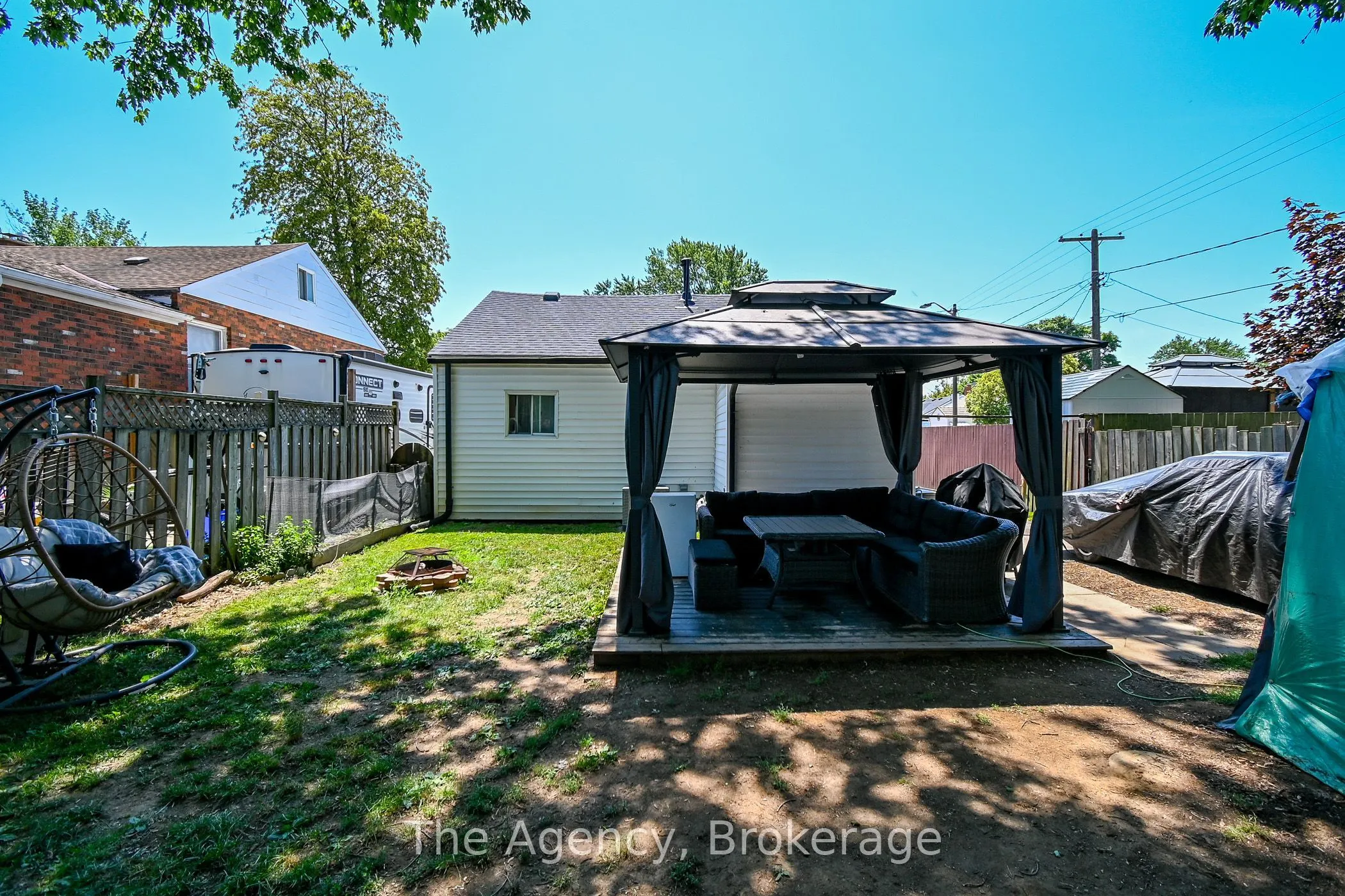 12 Ajax Avenue