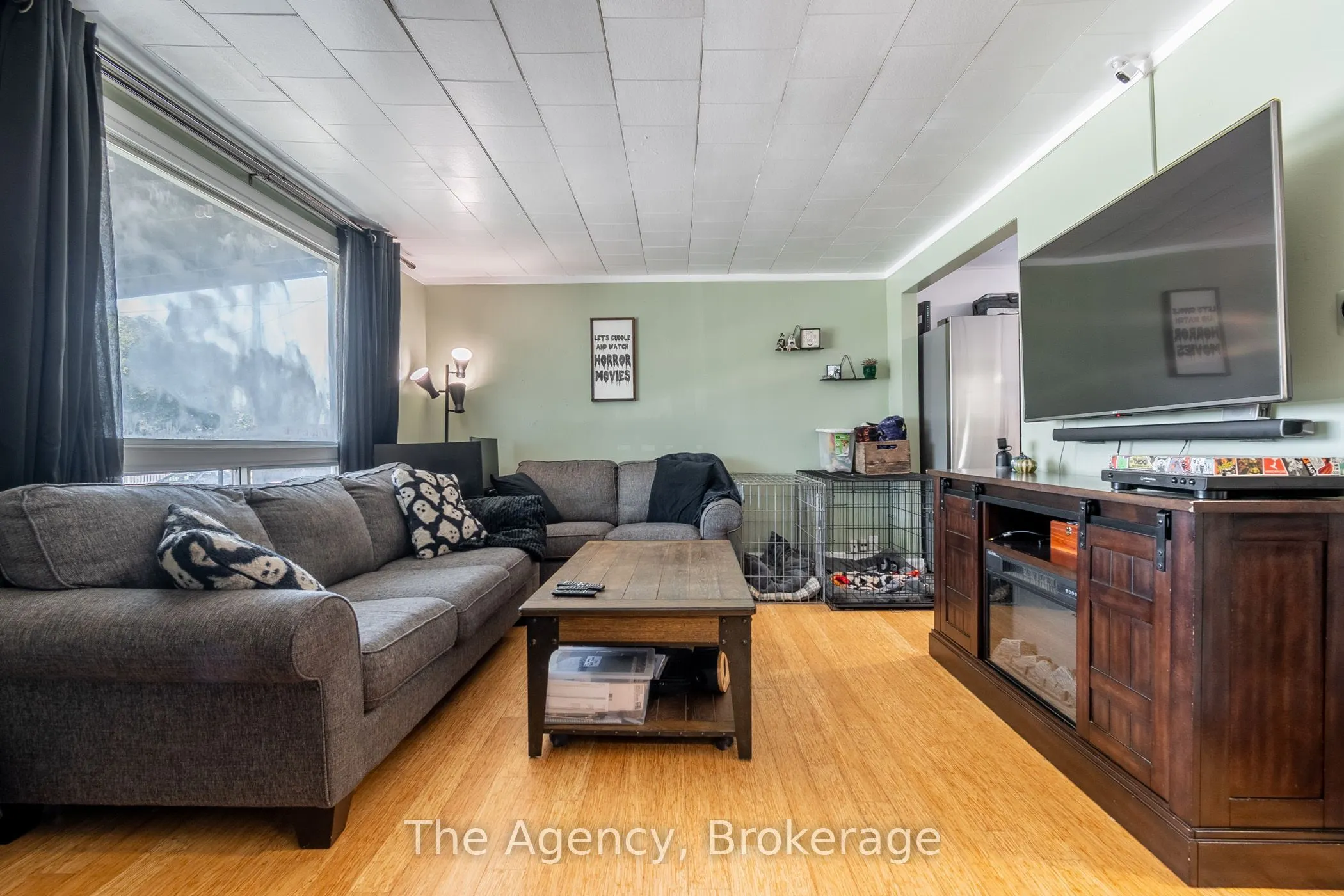 12 Ajax Avenue