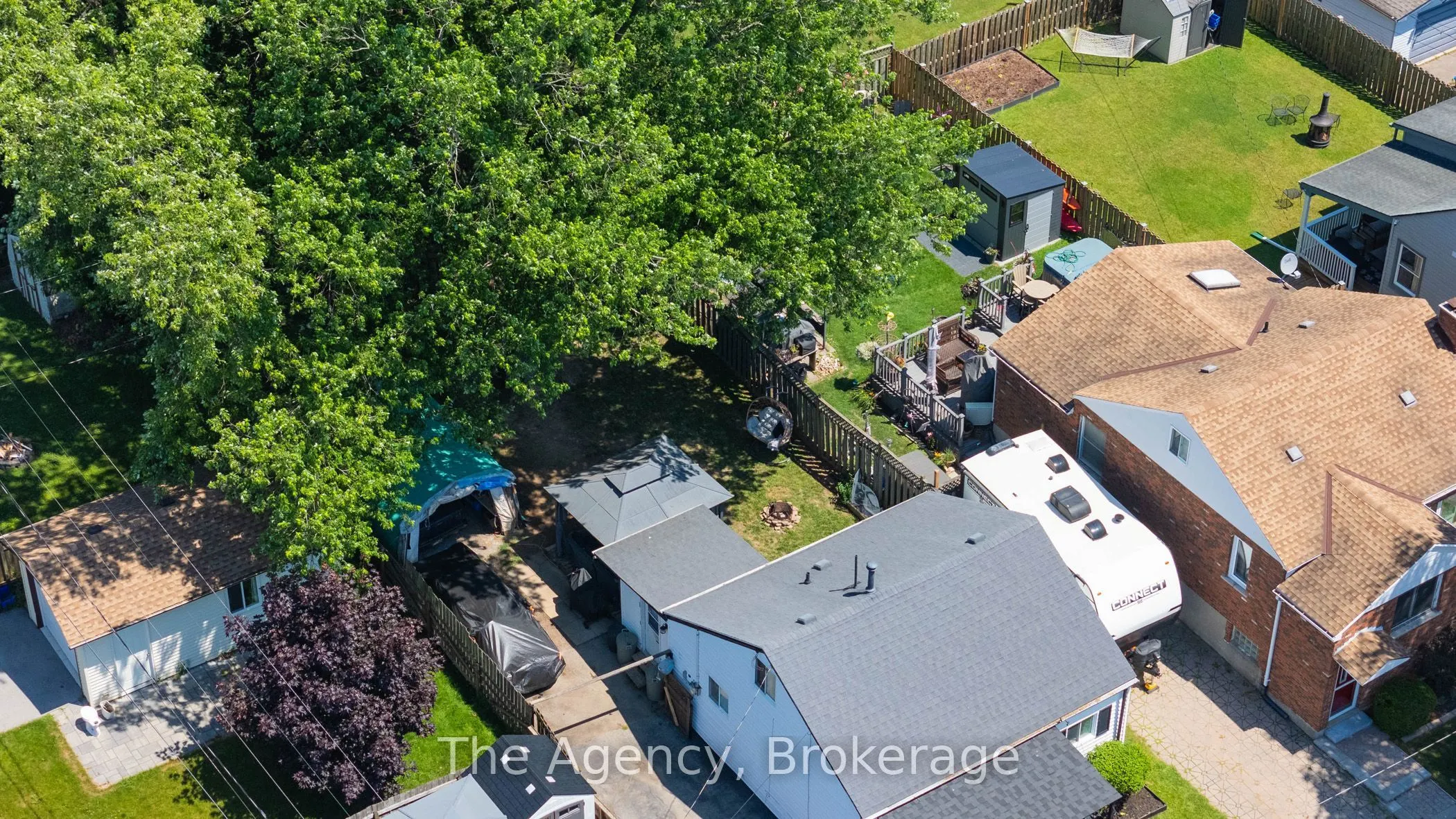 12 Ajax Avenue