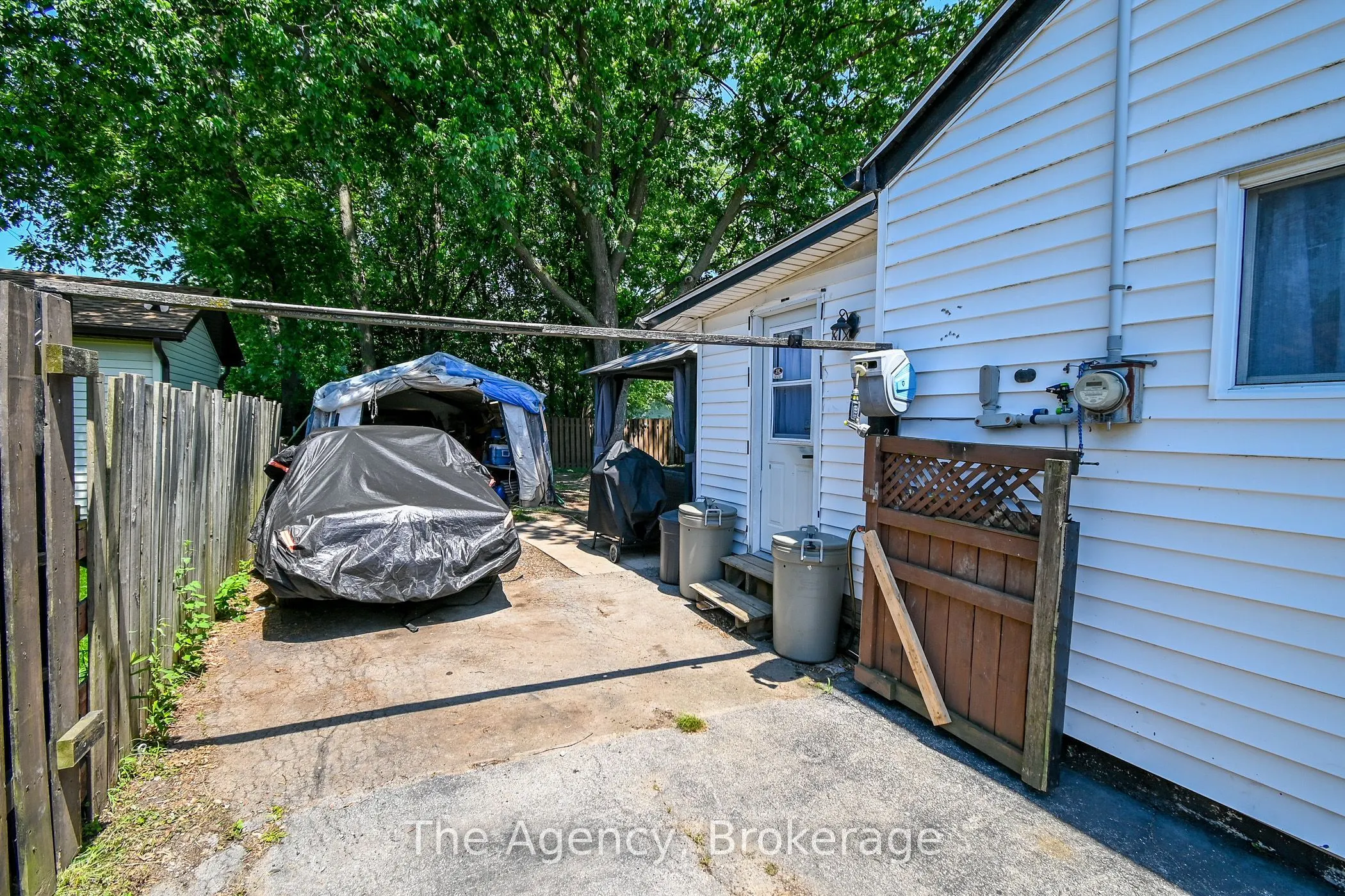 12 Ajax Avenue