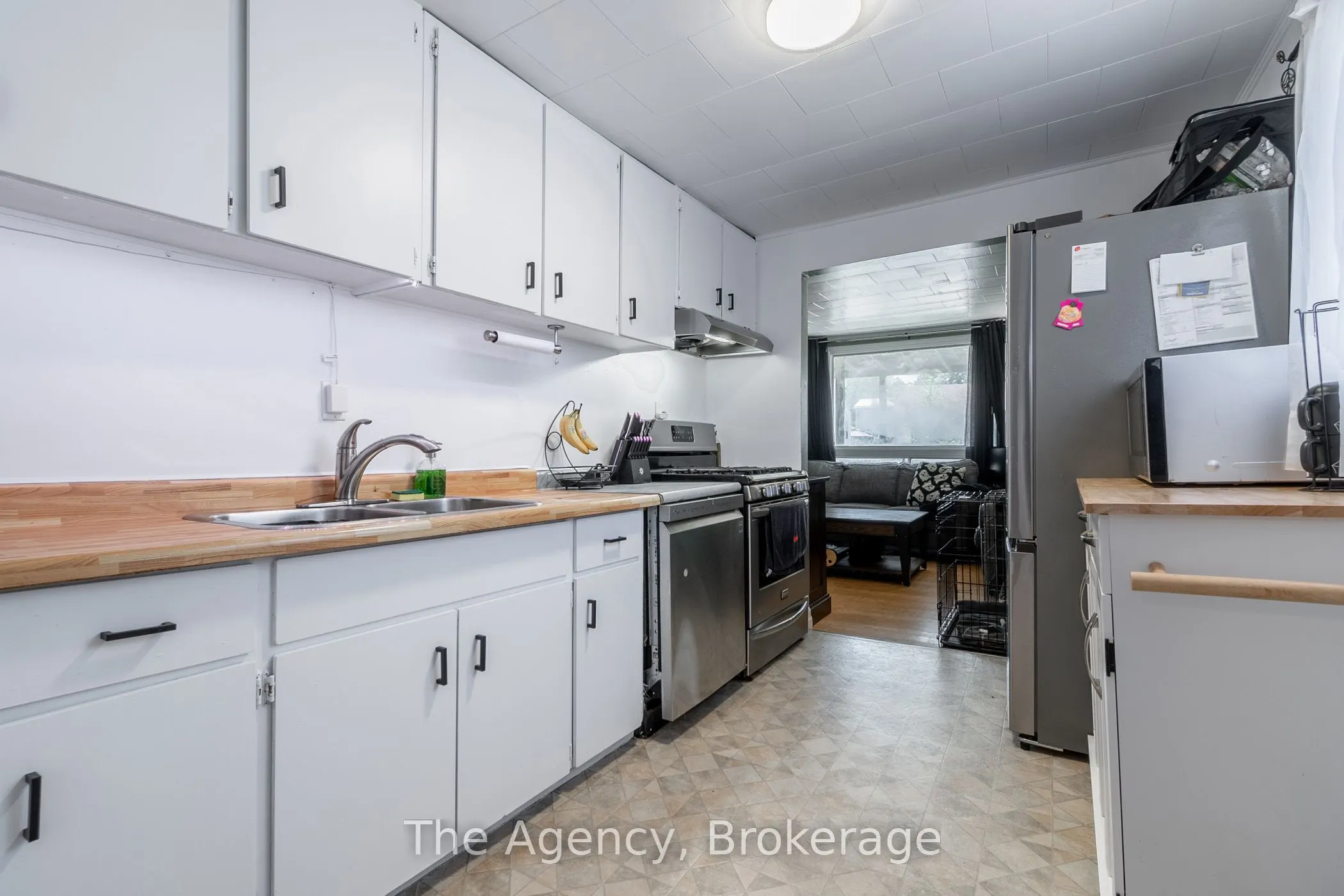 12 Ajax Avenue