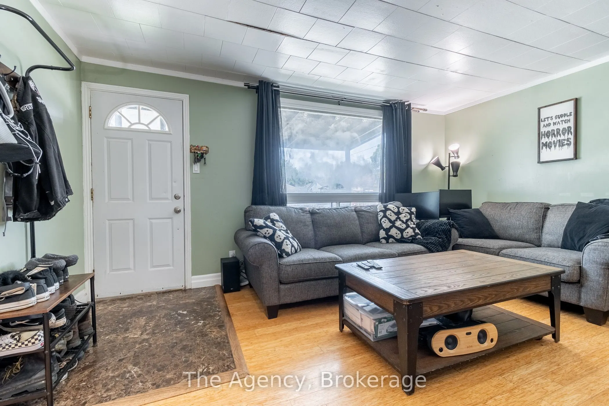 12 Ajax Avenue