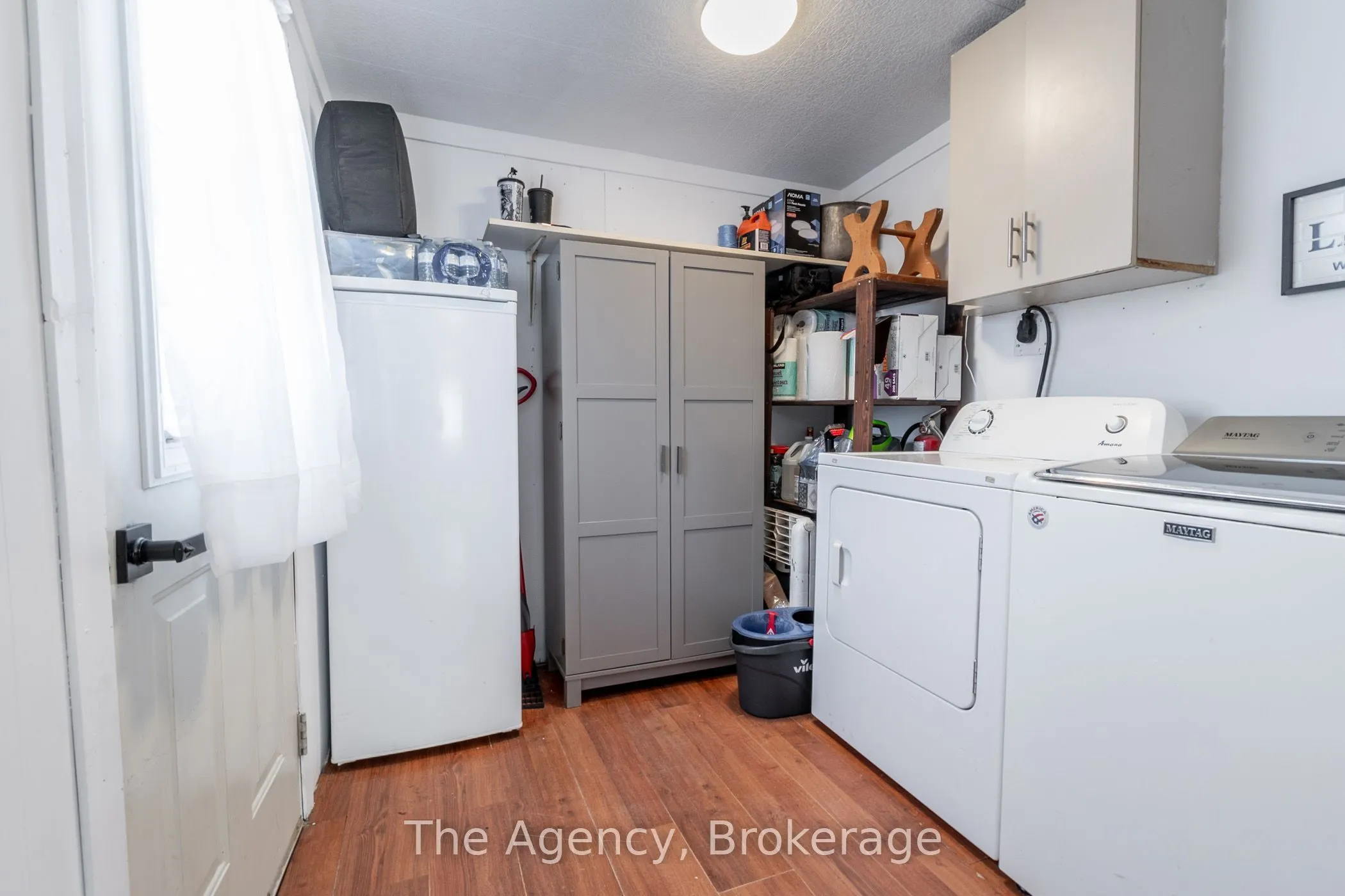 12 Ajax Avenue