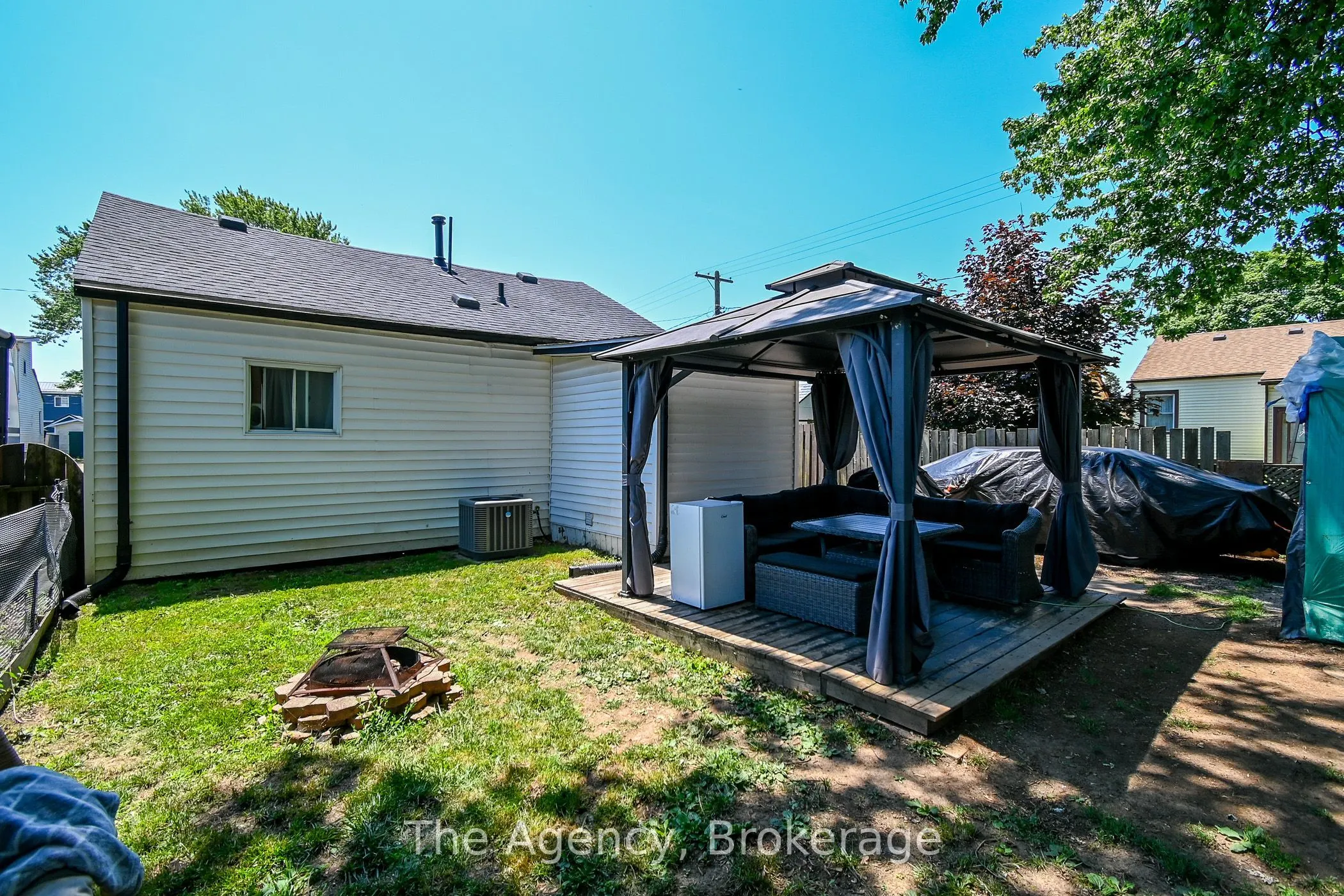 12 Ajax Avenue