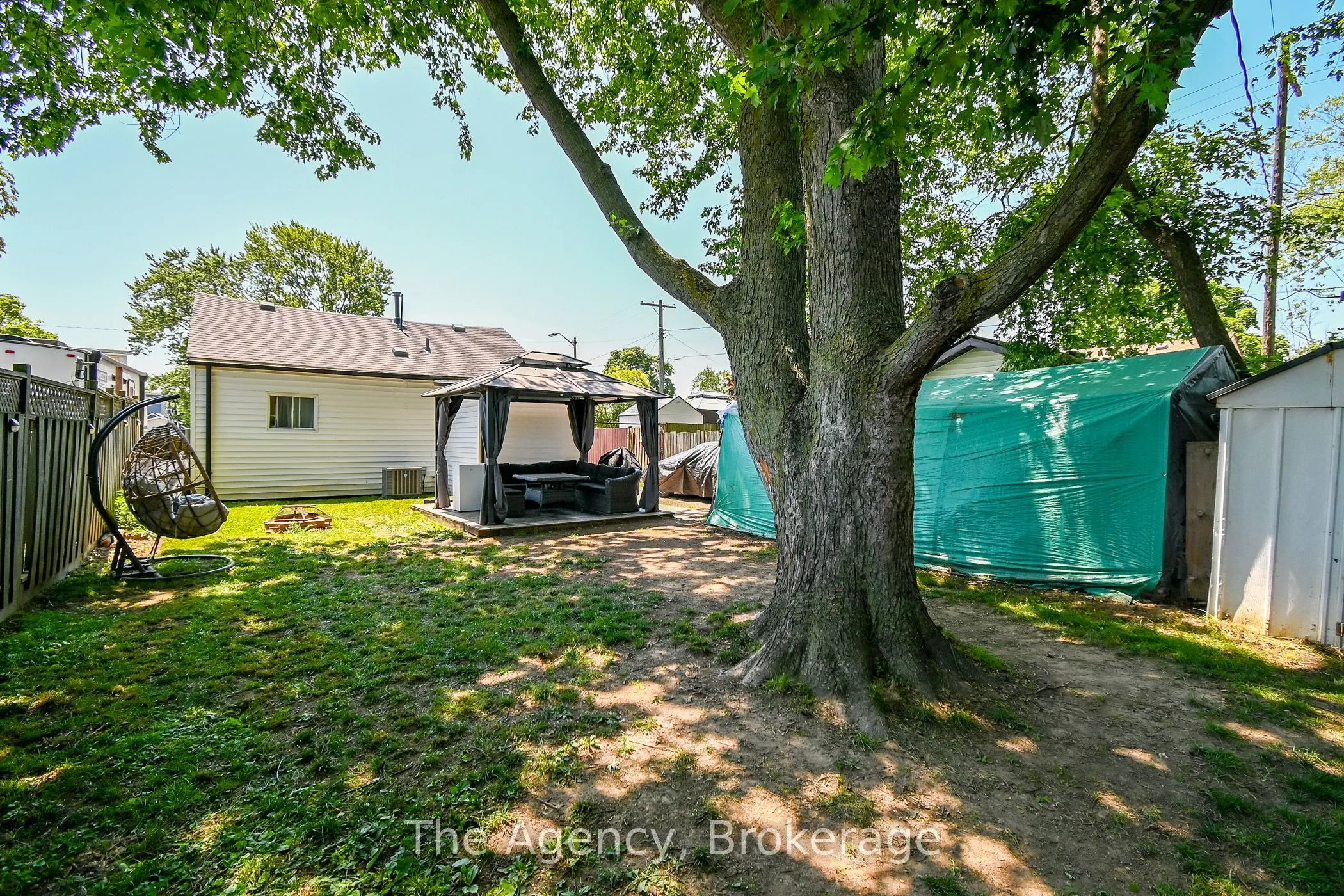 12 Ajax Avenue