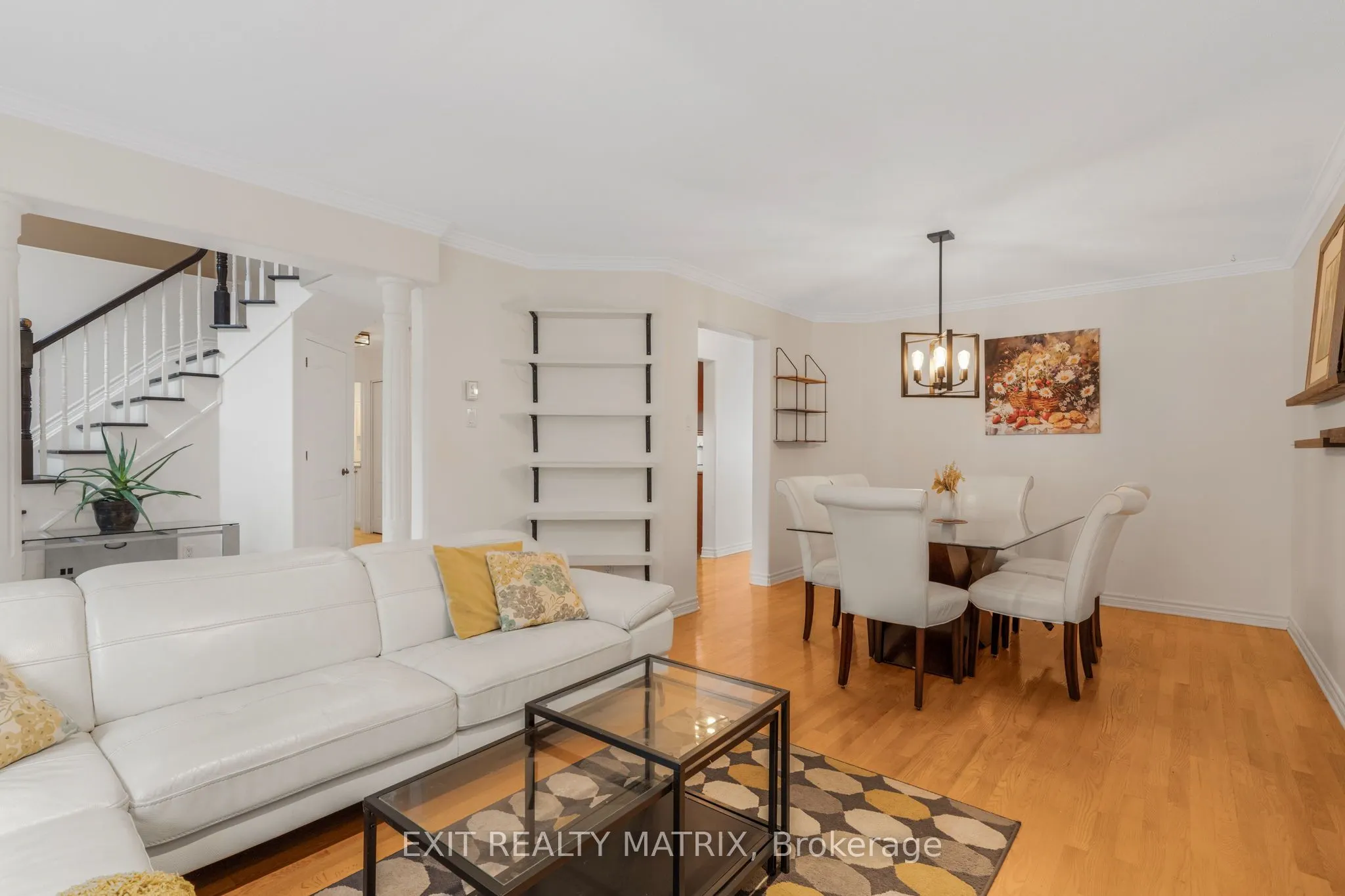 67 Renoir Drive
