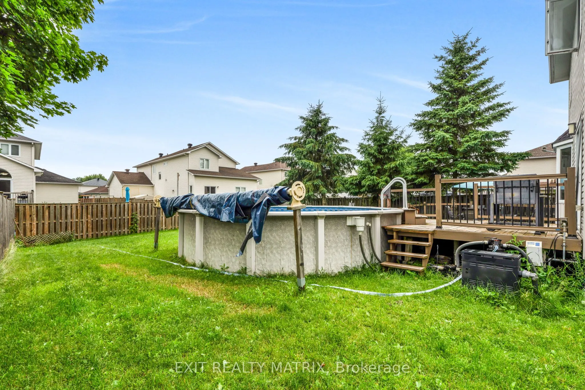 67 Renoir Drive