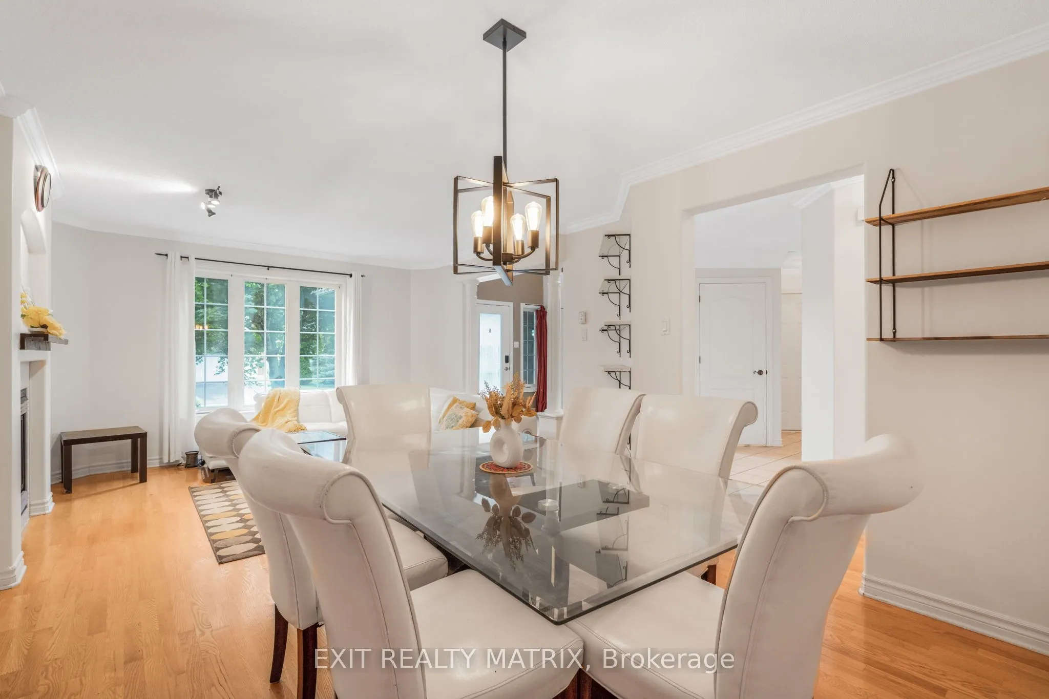 67 Renoir Drive