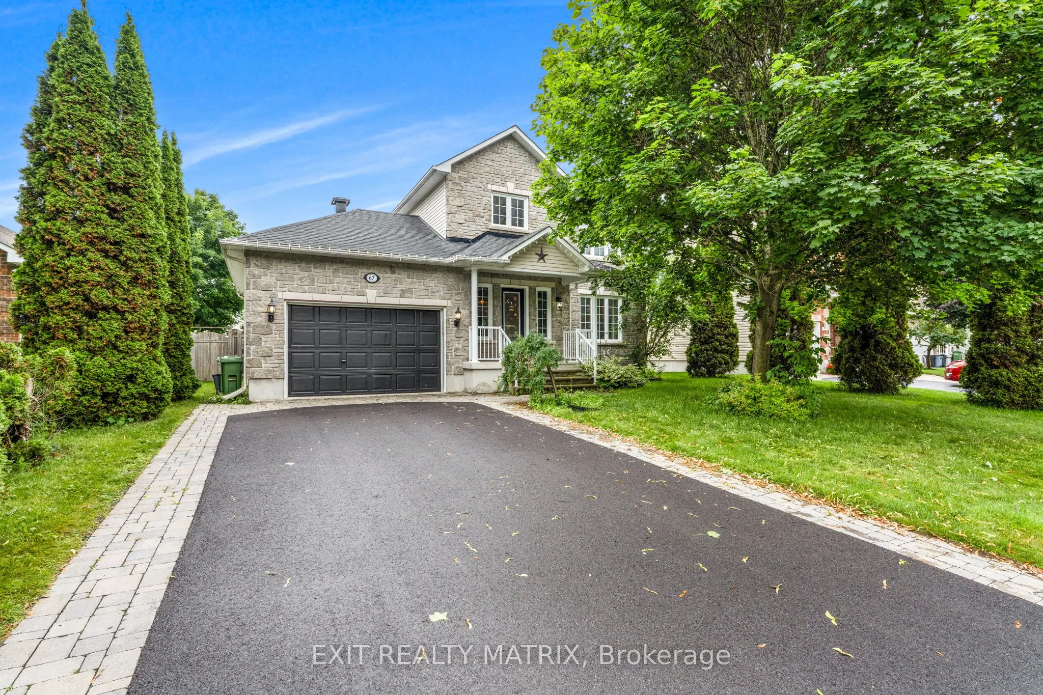 67 Renoir Drive