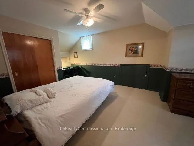 3 Gliddon Avenue