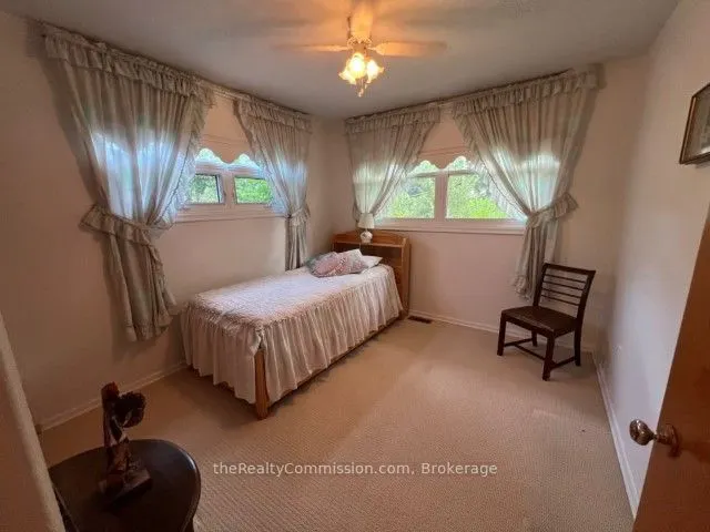 3 Gliddon Avenue