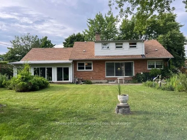 3 Gliddon Avenue