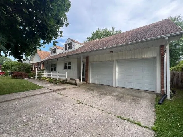 3 Gliddon Avenue