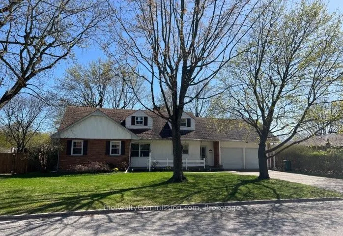 3 Gliddon Avenue