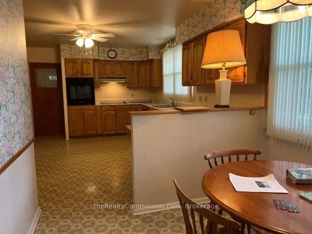 3 Gliddon Avenue