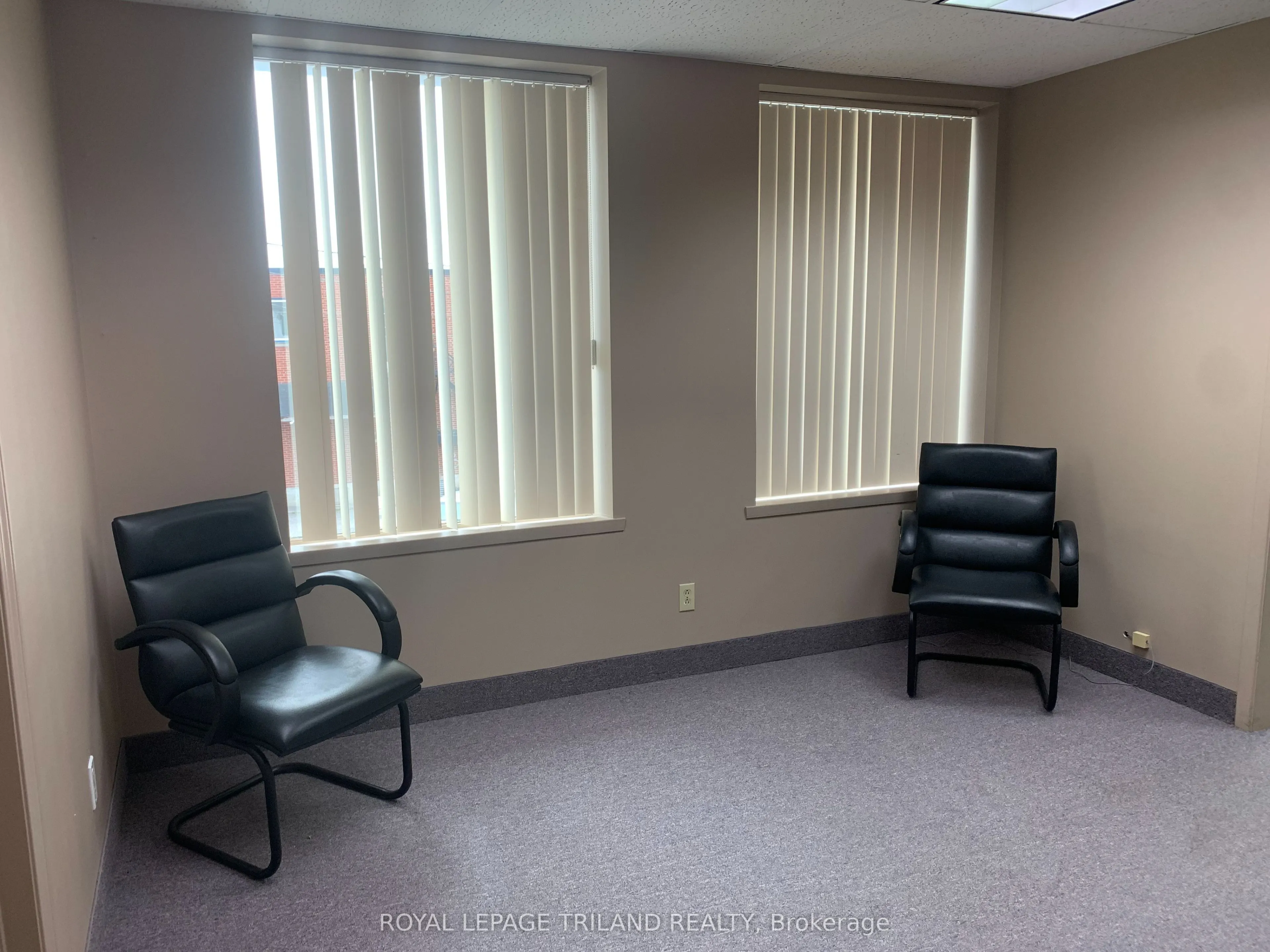 15 ST CATHARINE Street, #305