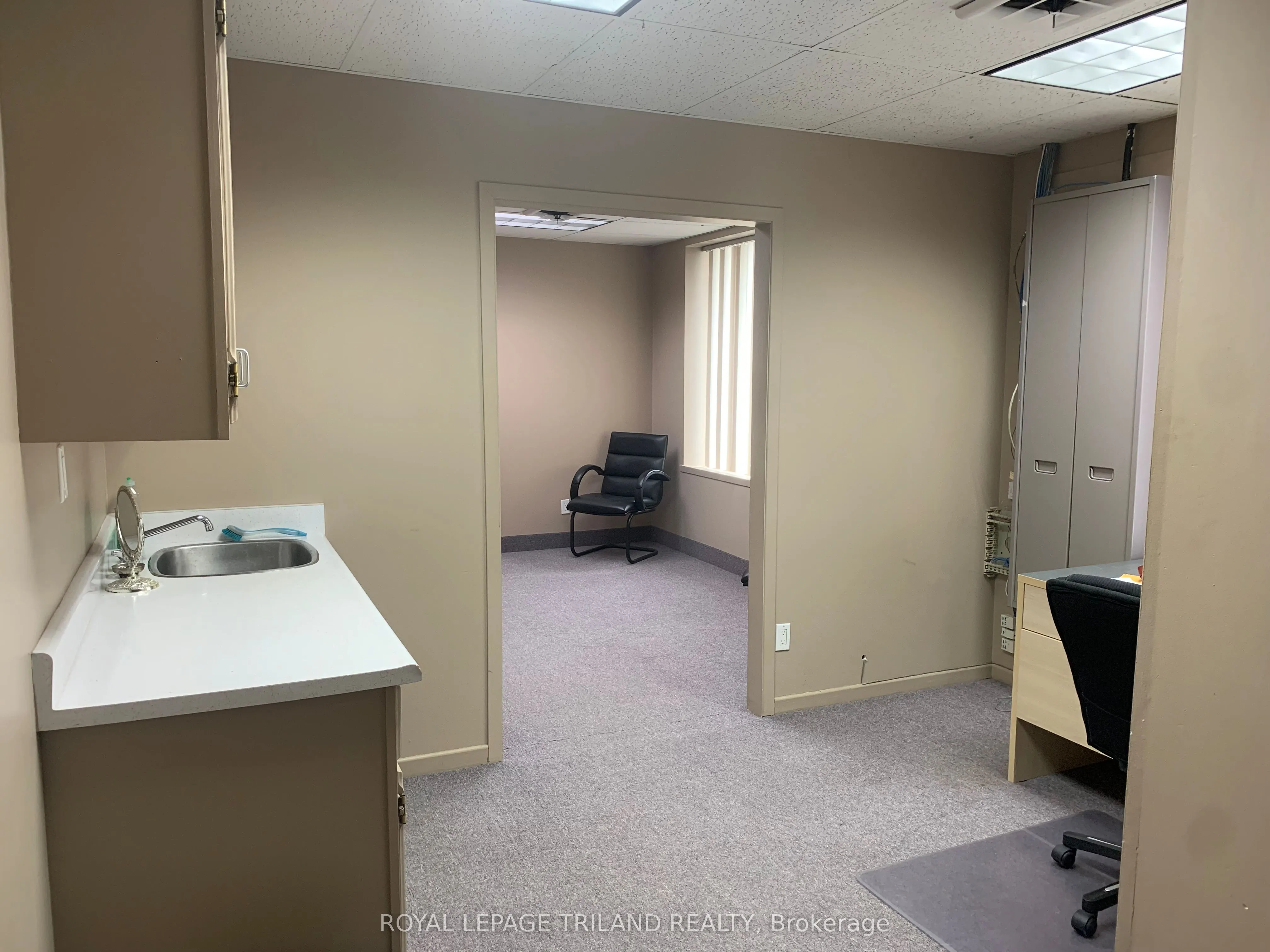 15 ST CATHARINE Street, #305