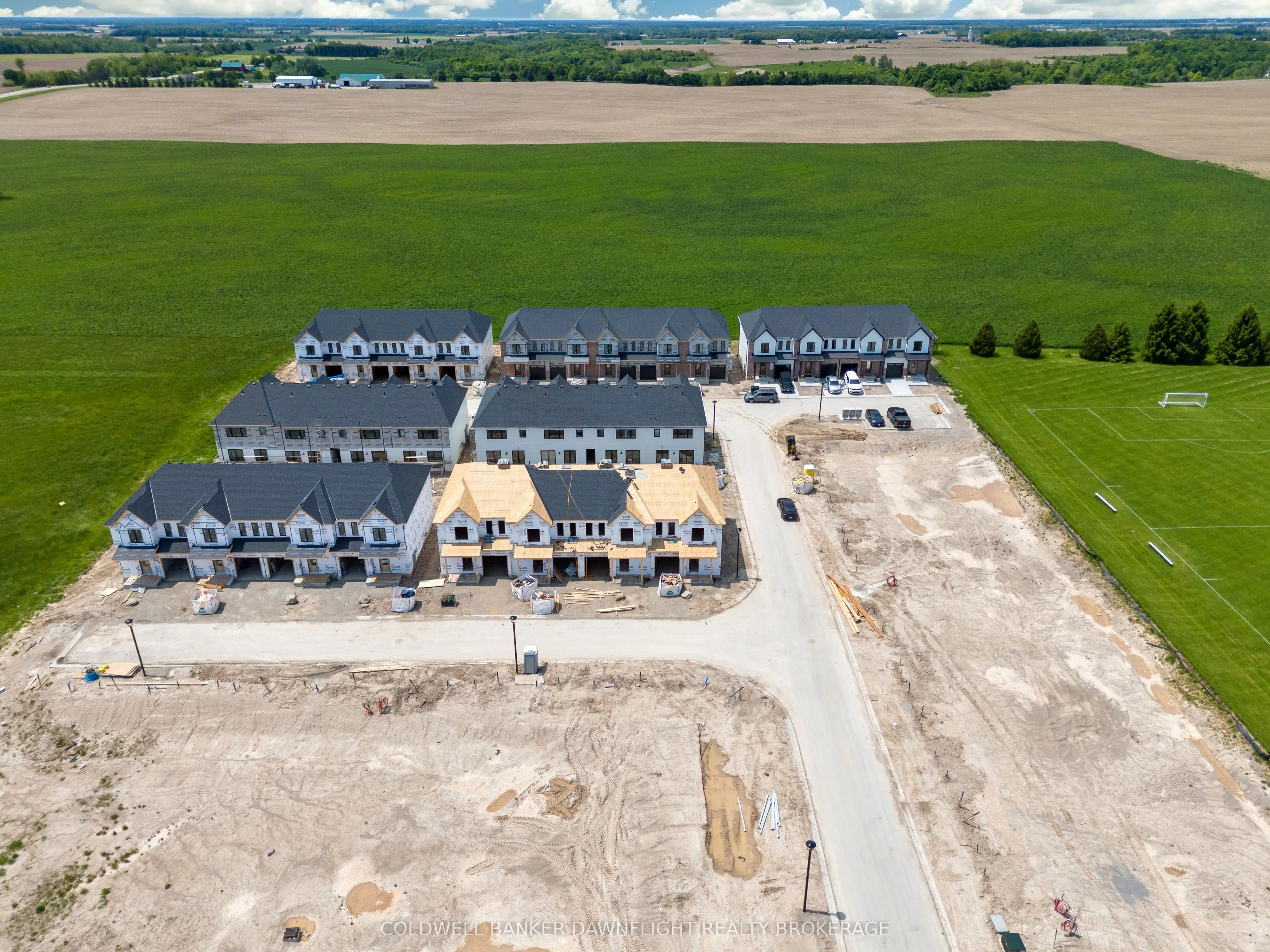 147 Scotts Drive, #27