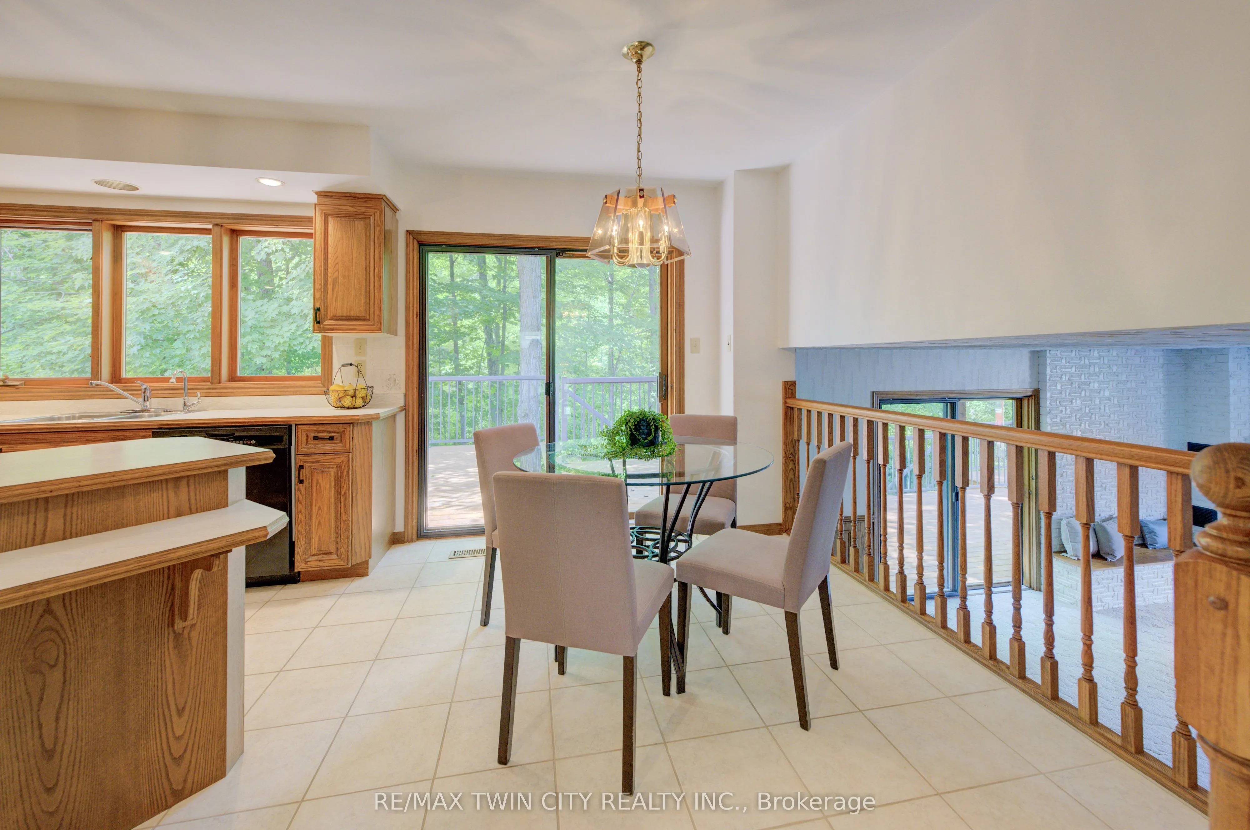 391 Northlake Drive