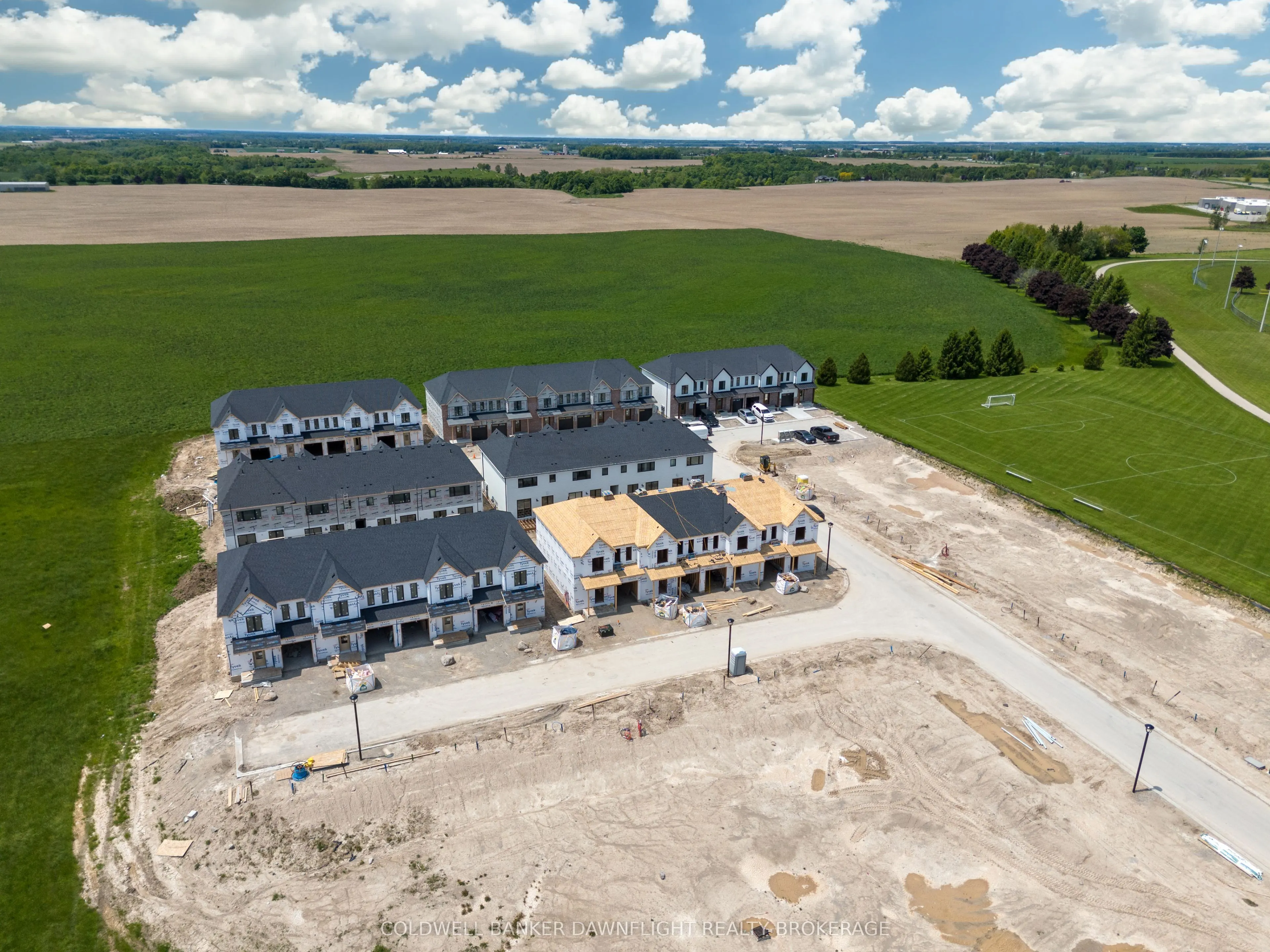 147 SCOTTS Drive, #28