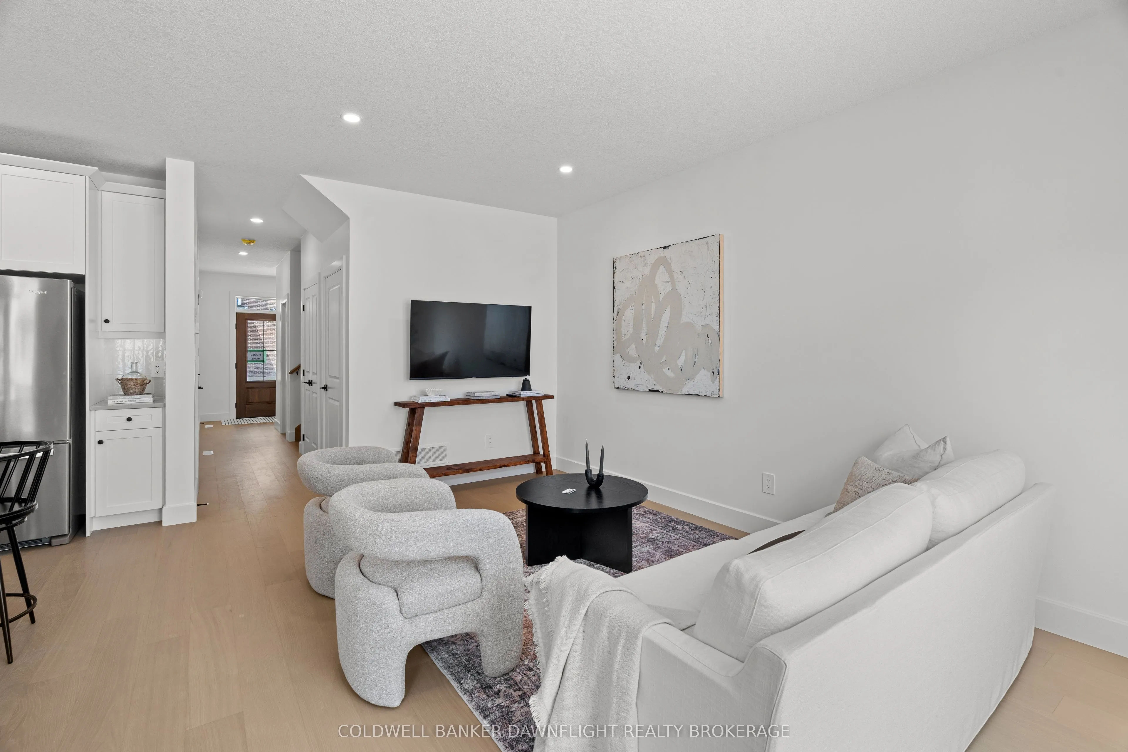 147 SCOTTS Drive, #28