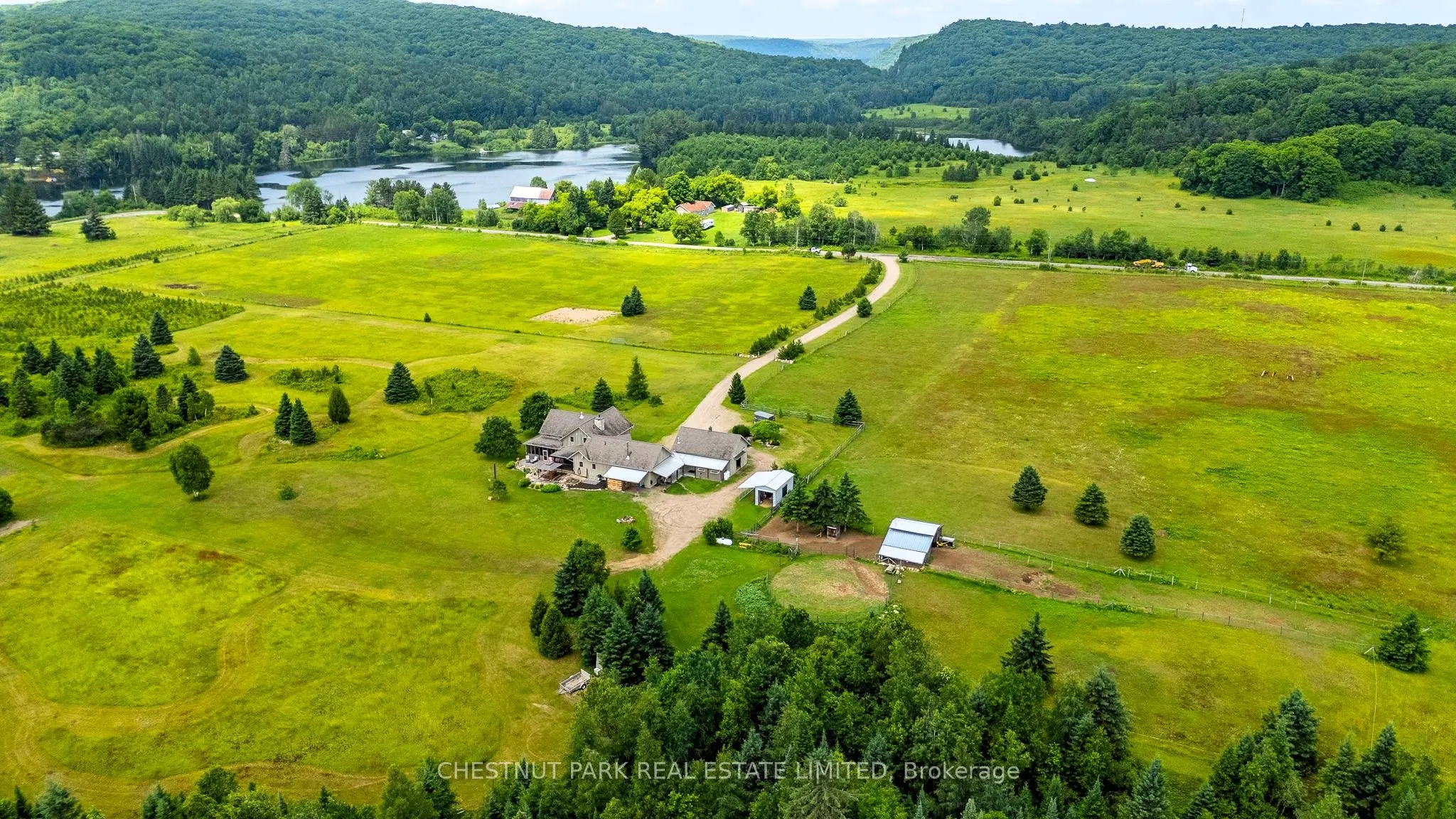 778 Maxwell Settlement Road