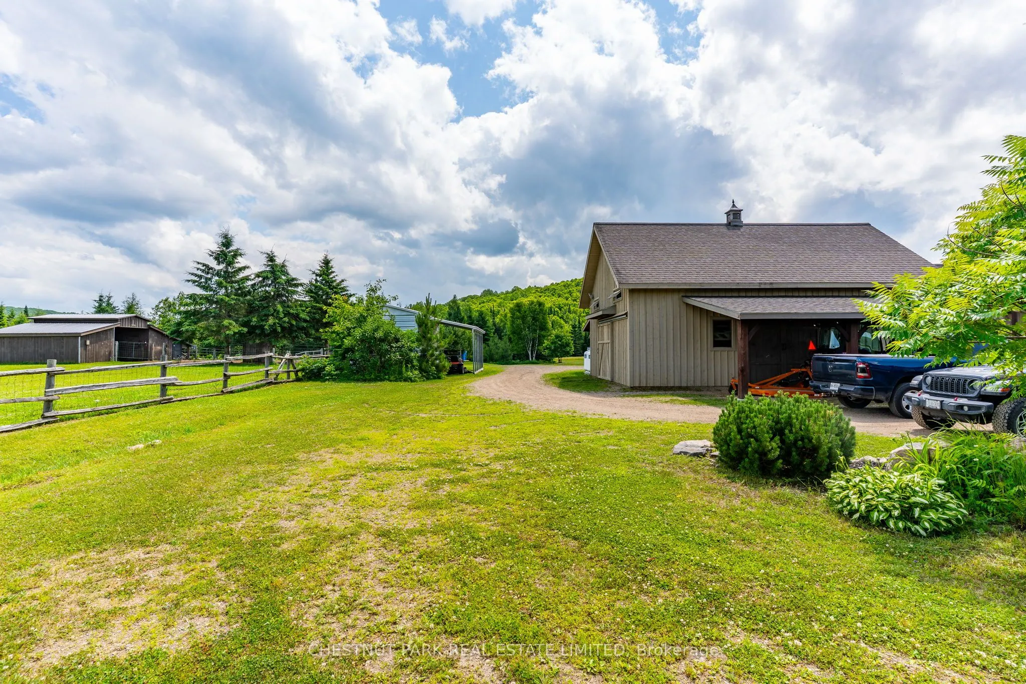 778 Maxwell Settlement Road