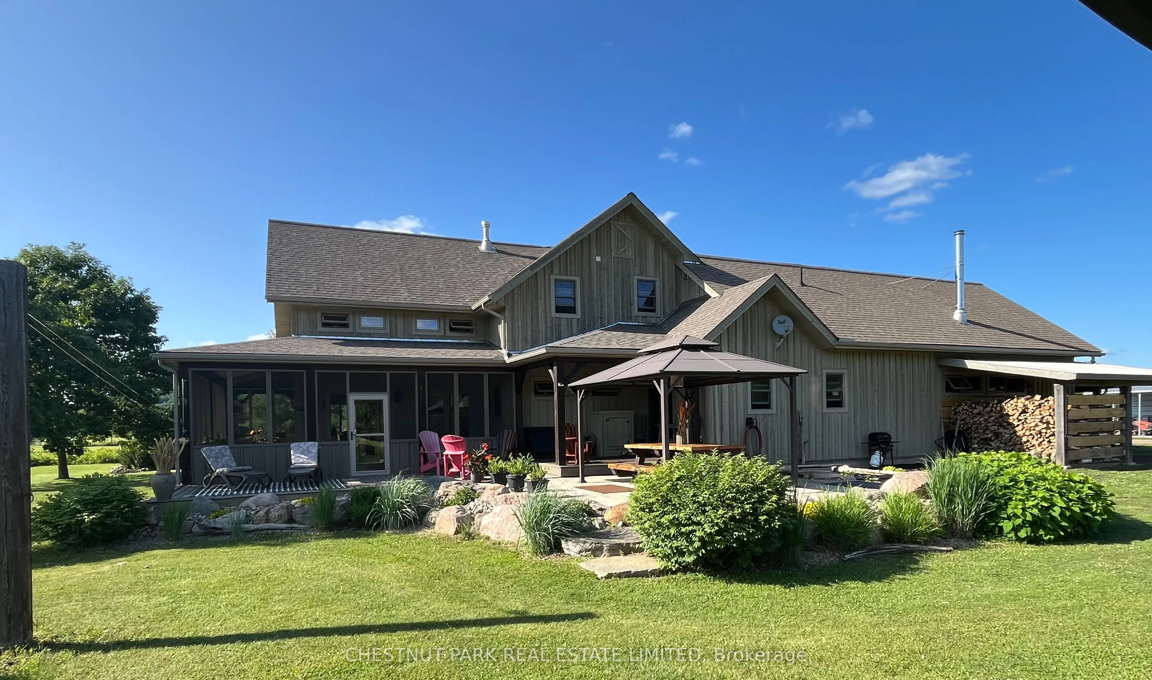 778 Maxwell Settlement Road