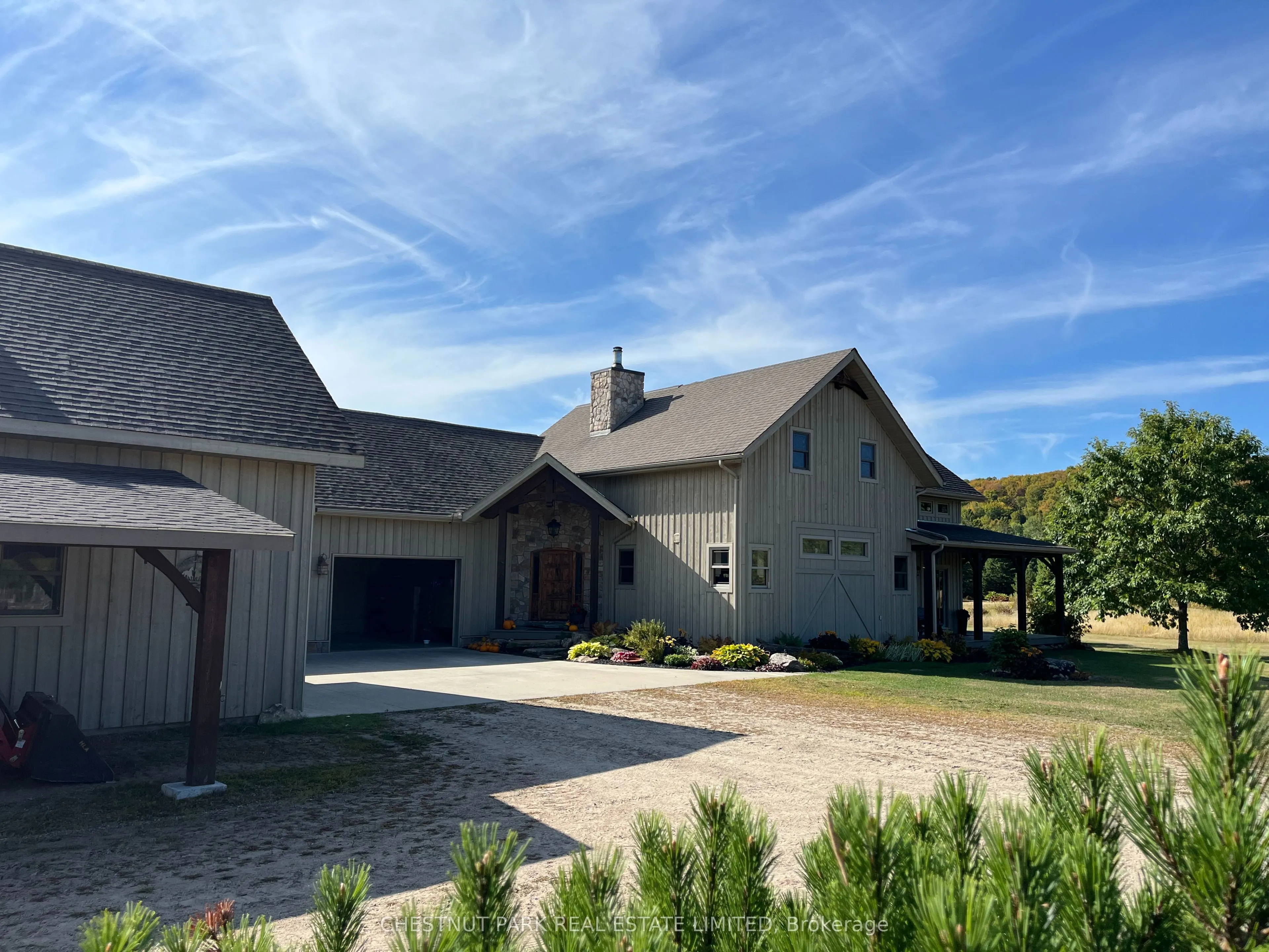 778 Maxwell Settlement Road