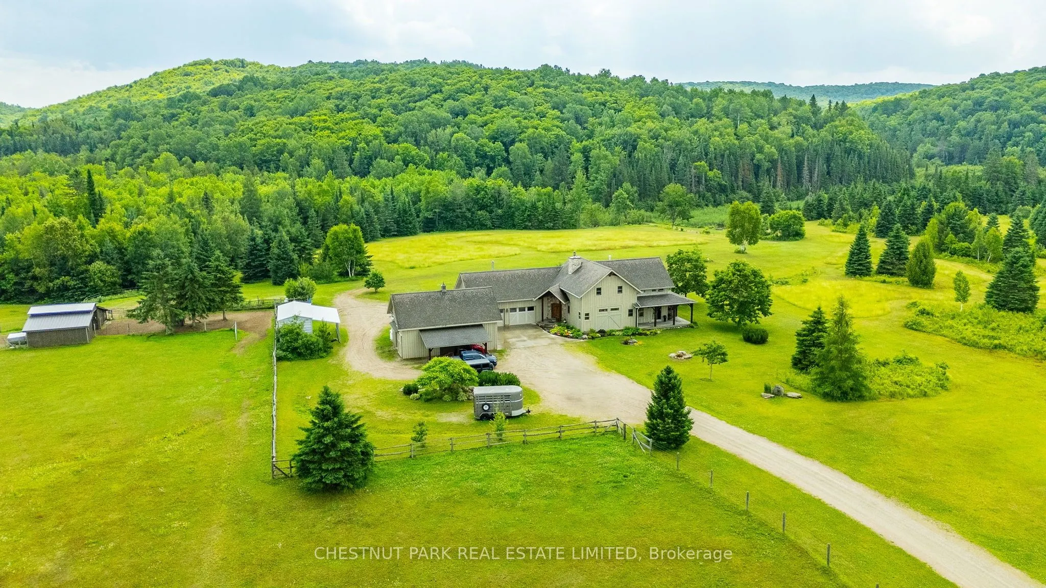 778 Maxwell Settlement Road
