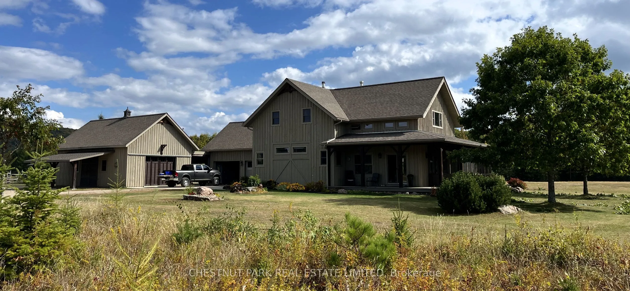 778 Maxwell Settlement Road
