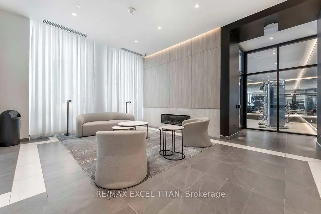 1 Jarvis Street #614