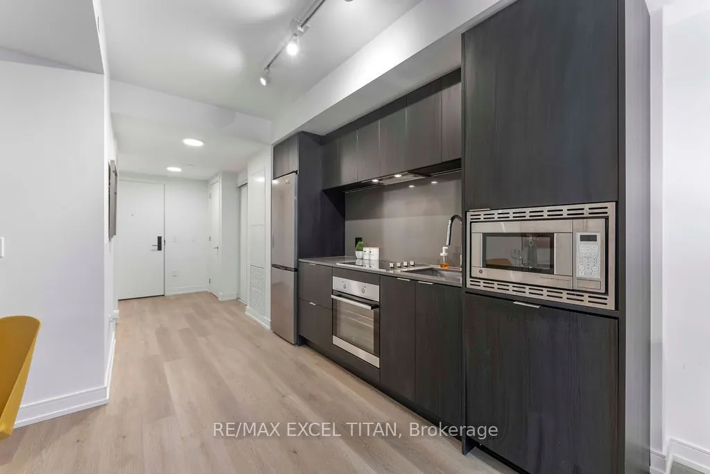 1 Jarvis Street #614