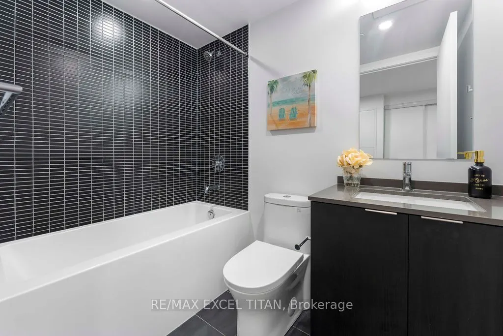 1 Jarvis Street #614