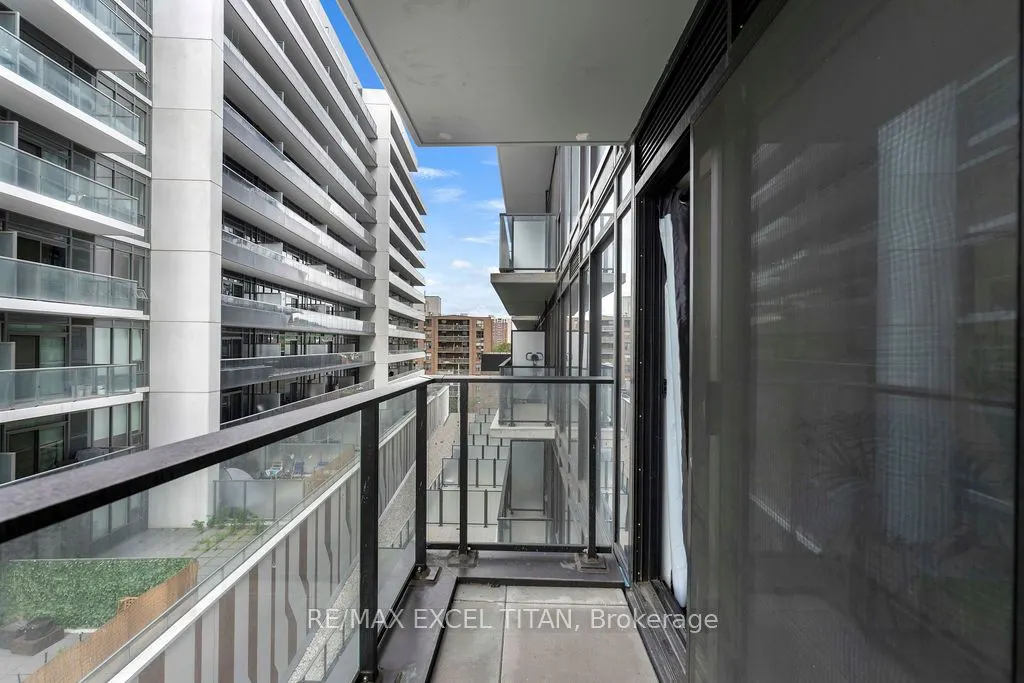 1 Jarvis Street #614