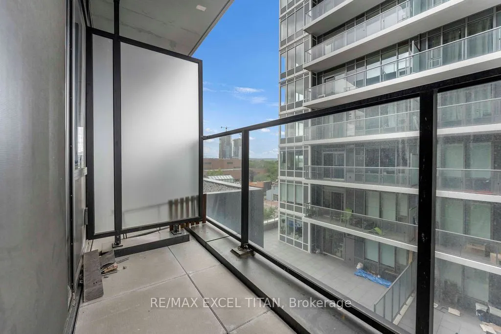 1 Jarvis Street #614