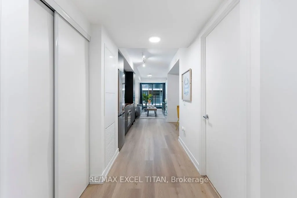 1 Jarvis Street #614