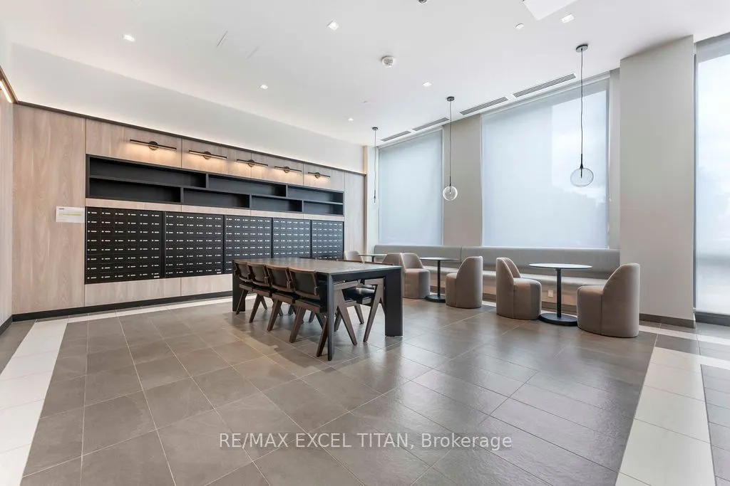 1 Jarvis Street #614