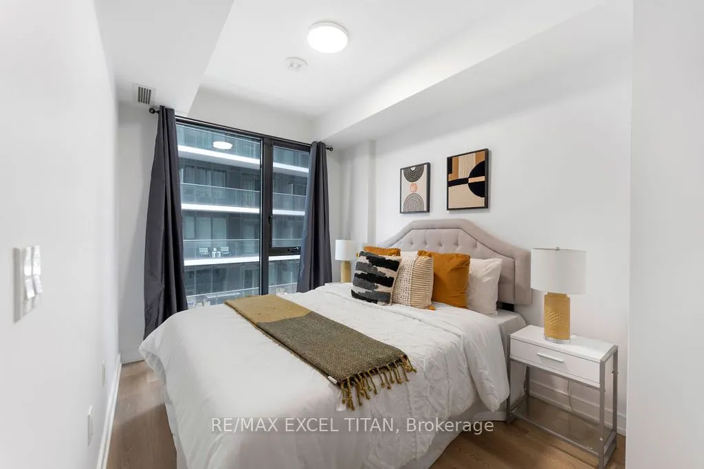 1 Jarvis Street #614